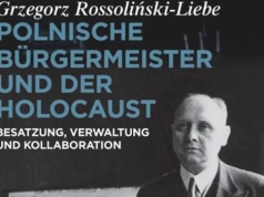 Grzegorz Rossoliński-Liebe i nowa historia II wojny światowej?