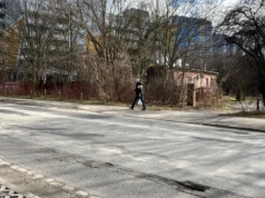 Ruszył remont ważnej ulicy na północy Wrocławia. Utrudnienia już wkrótce