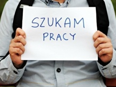 Luty kolejnym miesiącem wzrostu bezrobocia