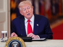 Trump mówił o ataku na szkołę w Iranie. "Mogę z tym żyć"