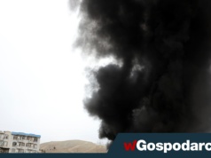 Iran w ogniu, Unia śpi, Tusk wypoczywa. Polskę ratują inwestycje Zjednoczonej Prawicy