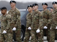 Trump z ofertą wojsk dla Meksyku. Prezydent kraju stanowczo odmawia