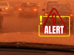 Pogoda podzieli Niemcy. Synoptycy ostrzegają przed „krwawym deszczem”