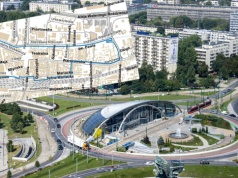 Katowice kolejnym miastem, które pomimo kontrowersji wprowadzi Strefę Czystego Transportu