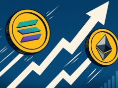 Ethereum i Solana w ogniu wzrostów po sensacyjnej deklaracji Trumpa