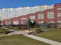 Oświetlenie skweru przy ulicy Neptuna w Legnicy. Ruszył przetarg