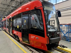 PESA i Tramwaje Śląskie: Pierwszy twist już w Katowicach