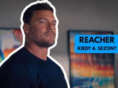 Kiedy wraca Reacher? Gwiazda serialu zapowiada 4. sezon