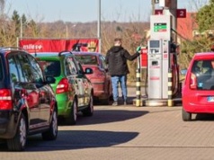 Siódemka już przekroczona. Kierowcy donoszą o cenach paliw