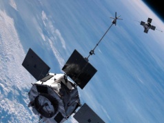 Satelita NASA spada na Ziemię. Jest ryzyko