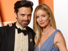 Są razem od lat. Niewielu wie, kim jest wybranka aktora