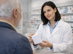 Luty 2026 na rynku aptek: wzrost wartości sprzedaży, spadek wolumenu