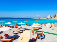 Bardzo ciepły i słoneczny kierunek z Polski. All inclusive kosztuje teraz 1934 zł