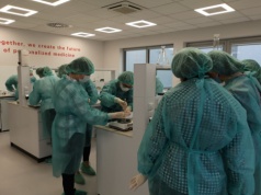 Akademia Fagronu – pogotowie recepturowe dla farmaceutów