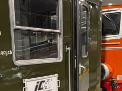 Francuskie media piszą o pociągu retro PKP. "Pasażerowie cofną się w czasie"