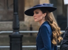 Nie mogli od niej oderwać wzroku. To, co wydarzyło się później zaskakuje