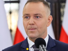 Spotkanie Karola Nawrockiego i JKM Karola XVI Gustawa z przedstawicielami mediów | 10.03