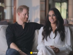 Meghan Markle na poruszającym zdjęciu z córką. Nie uwierzycie, jak nazwała księcia Harry'ego