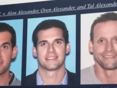 Dwaj nowojorscy potentaci rynku nieruchomości i ich brat winni przestępstw seksualnych