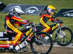 Żużel. Majstersztyk Sparty Wrocław? Ten ruch ma im dać złoto!