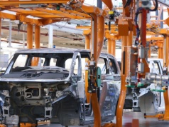 Volkswagen walczy o rentowność. Przestawia plany naprawcze po kryzysowym roku