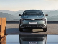 Dacia Striker wchodzi do segmentu C. Nowe kombi z podniesionym prześwitem, hybrydą i LPG celuje w Skodę Octavię