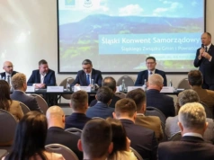 Samorządy o energii, powietrzu i przyszłości regionu