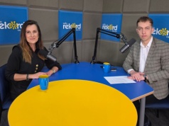 Marta Michalska-Wilk: czas na nowe rozdanie, jestem do dyspozycji nowego przewodniczącego