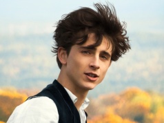 Pusty i powierzchowny? Mocne słowa na temat Timothée Chalameta