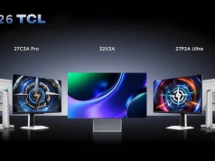 OLED od TCL wygląda pięknie i ma mocne parametry