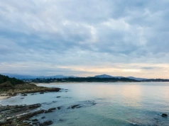 Naturalna atrakcja stracona. Plaża może zostać pochłonięta