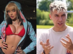 Fagata nazywa Friza „podczłowiekiem”, bo ten krytykuje jej muzykę