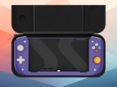 Promocja na Nitro Deck Retro do Nintendo Switch w RTV Euro AGD. Kontroler z etui za 99,99 zł!