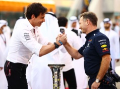 Szykuje się wrogie przejęcie w F1. Na stole nawet miliard dolarów