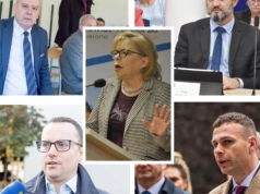 Tusk nadal przewodniczącym KO. Kto kieruje strukturami w naszym regionie?