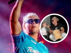 Wzruszająca scena na koncercie Skolima. Mała fanka dostała mikrofon