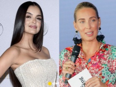 Nocny telefon Lidii Kazen potwierdził przyszłość "Top Model". Klaudia El Dursi: łezka w oku