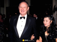 Tajemnicze miejsce spoczynku Gene’a Hackmana. Hollywoodzka legenda pochowana bez tabliczki