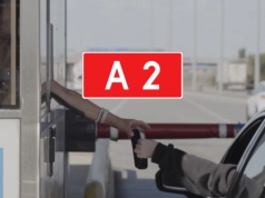 Kolejna podwyżka za przejazd autostradą A2. Za 150 km zapłacisz nawet 120 zł