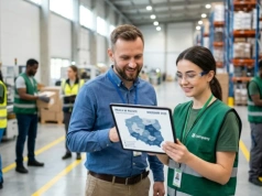 GUS ujawnia najnowsze dane o cudzoziemcach pracujących w Polsce. Mamy kolejny rekord! Jakie regiony przyciągają najbardziej?