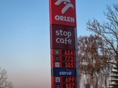 Czy zapłacimy 8,50 zł za litr ON? Co dalej z paliwem dla rolników? Oto nowy cennik Orlenu