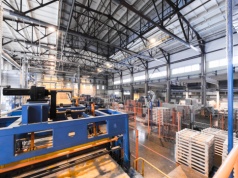 Skuteczne strategie utrzymania czystości w zakładzie przemysłowym