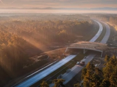 Autostrada A4 na odcinku Mysłowice-Jaworzno z trzecim pasem. GDDKiA ogłosiła przetarg