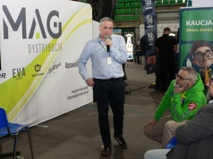 Wielkie targi dla sklepów, restauracji i hoteli w Olsztynie. Do Uranii przyjadą setki marek