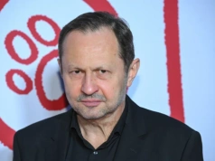 Dziwne żarty o księżach na znanej gali. "Rynsztok", "Jakaś porażka"