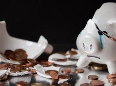 Tak dużego spadku nie było od 30 lat. Koniunktura w rolnictwie gwałtownie się załamała