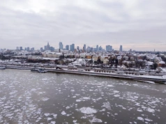Meteorolodzy mają złe wieści, powróci mróz. I to nie byle jaki