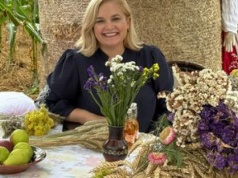 Wie, co to ciężka praca i jak ważny jest samorząd. Dla Renaty Gołębiewskiej, burmistrz Kikoła, człowiek jest najważniejszy