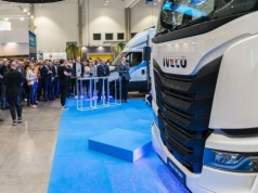 Chińskie elektryczne ciężarówki wjeżdżają do Europy. Nawet o 30% tańsze