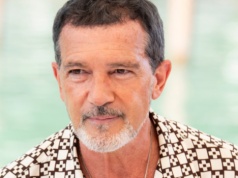 Antonio Banderas ma polskiego zięcia. Niewielu o tym wie